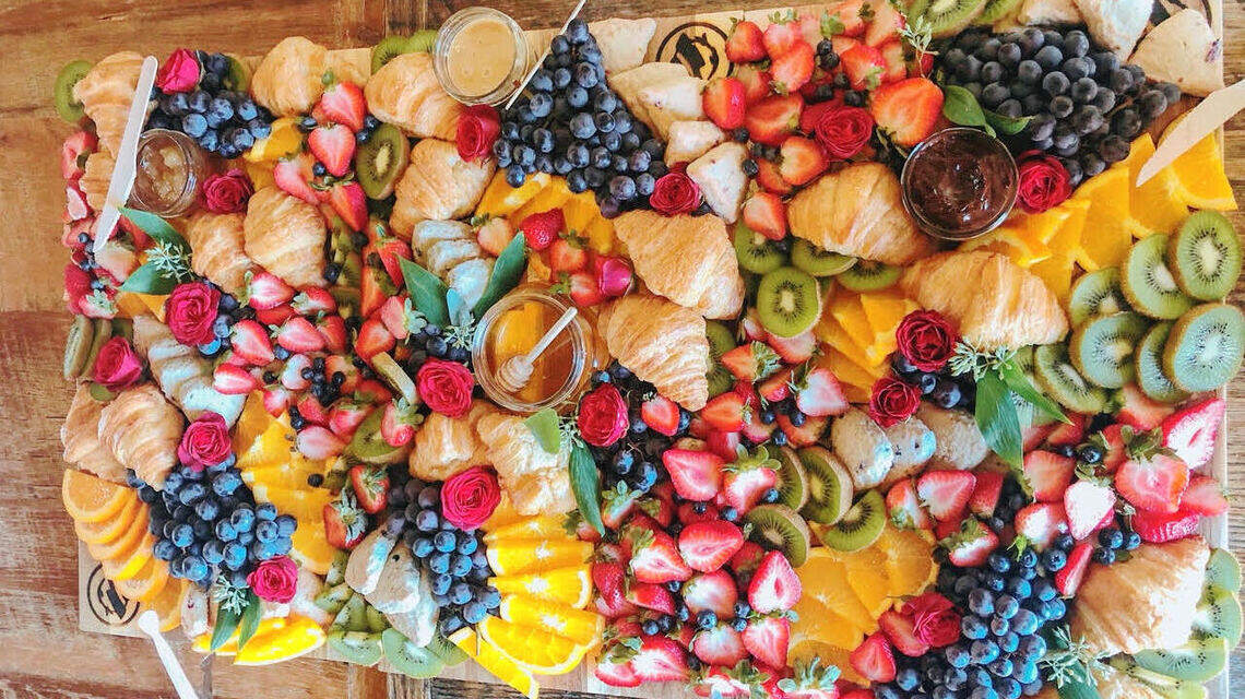 2021 food trends: Plant-based everything, next-level charcuterie and nostalgic comfort foods
