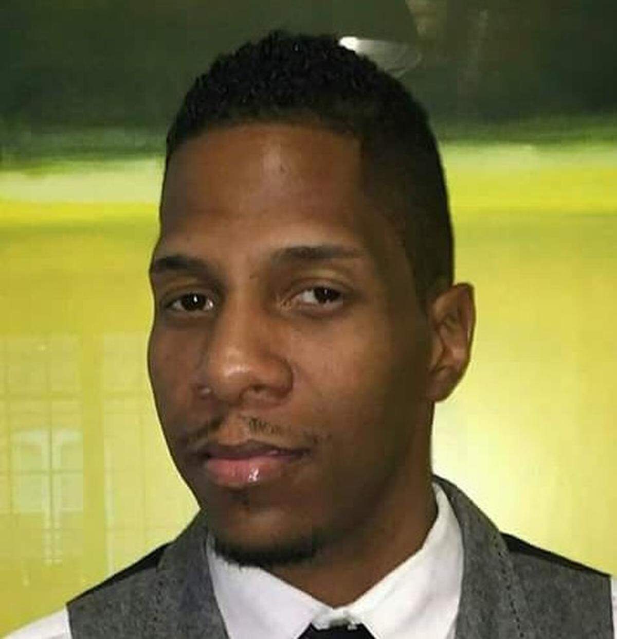 J. Donté Prayer