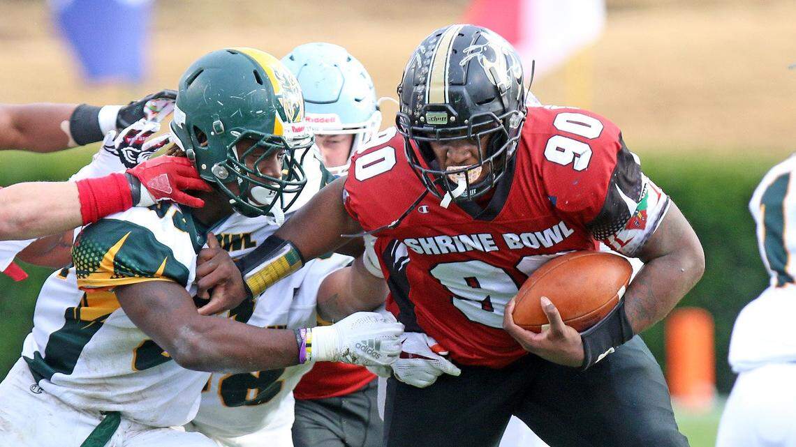 No Shrine Bowl, now what? SC high school coaches weigh in on game’s cancellation