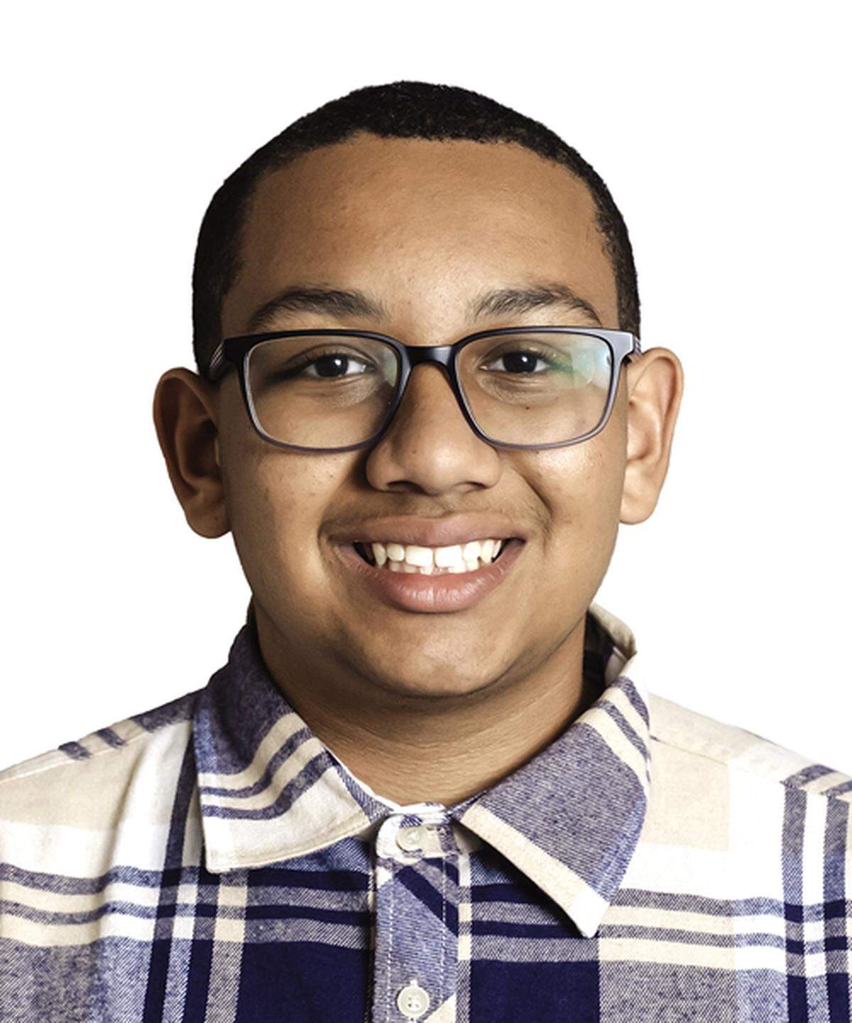 Jacob Winfield