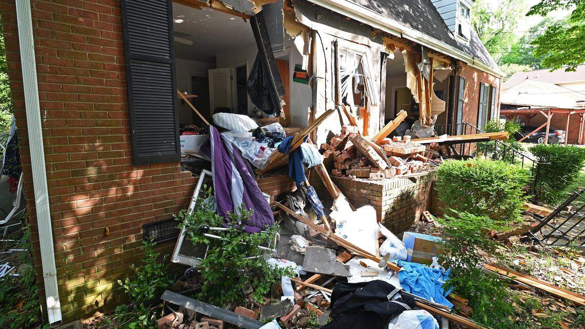 Marshals, experts say many questions remain unanswered following Charlotte shooting