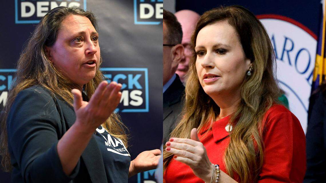 NC endorsement: Our choice in a consequential race featuring Tricia Cotham