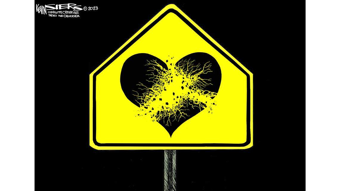 When it comes to school safety, the only thing hardened are the gun lobby’s hearts | Opinion