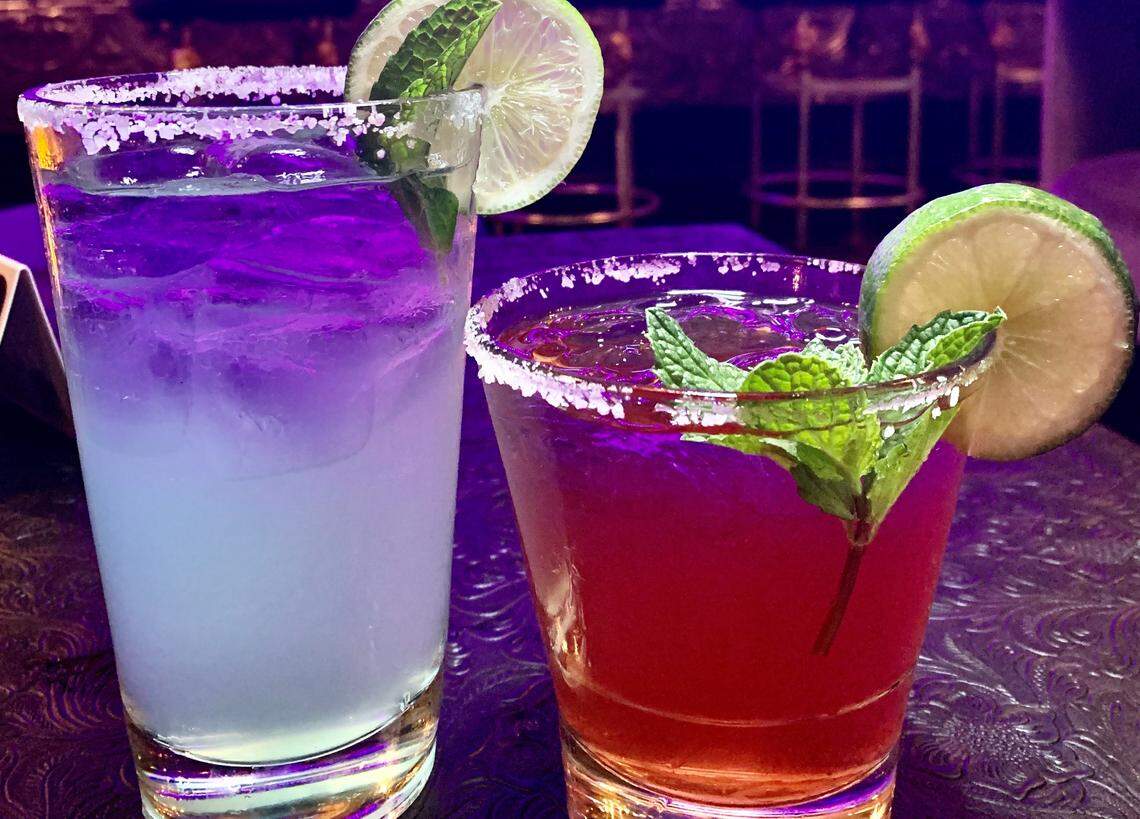 At The Wine Loft, the Classic and El Jefe Margaritas are $13 on Feb. 22.