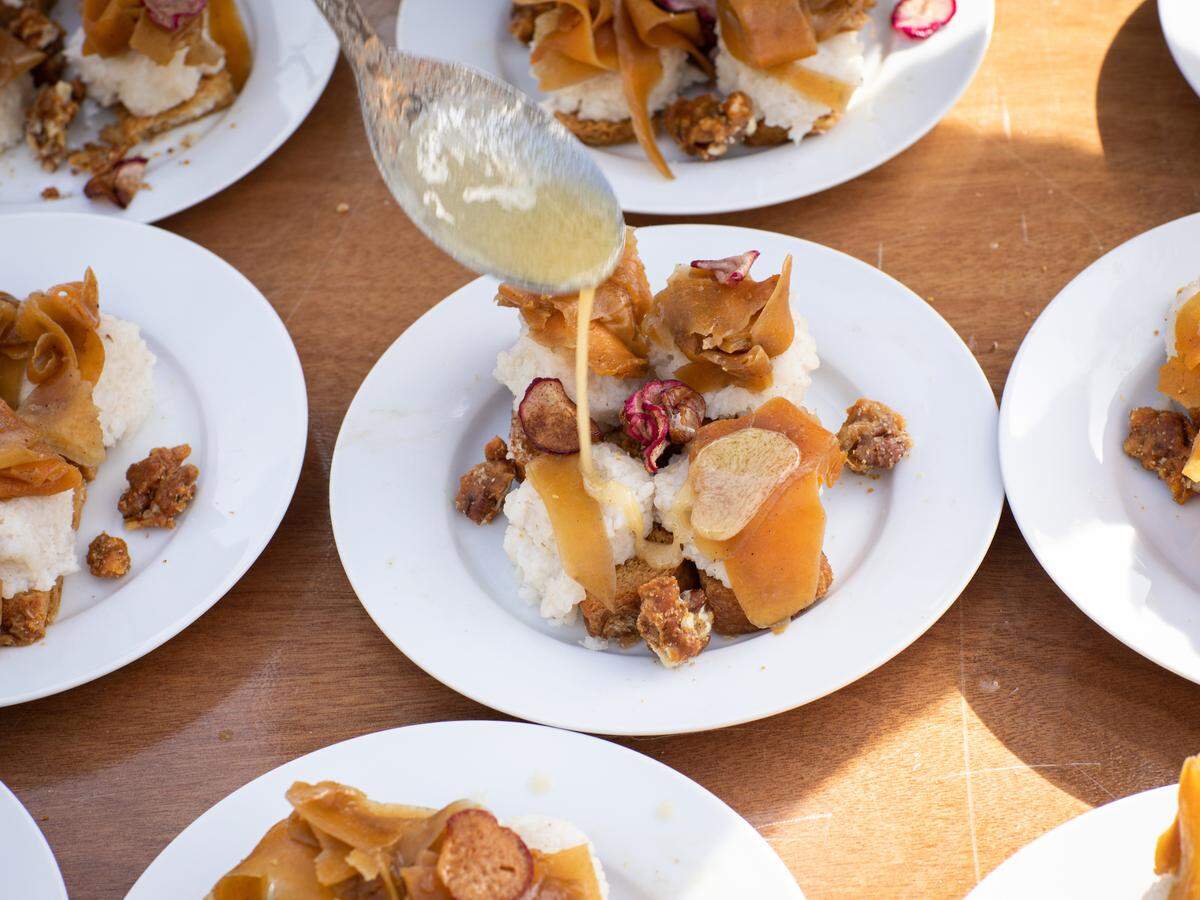 The BayHaven Food and Wine festival will have top-tier chefs and sommeliers, along with exclusive tastings and pairings and cultural celebrations. 