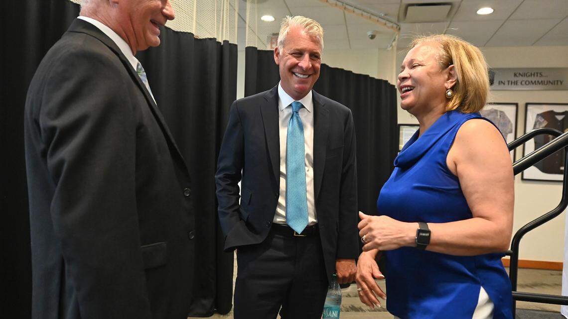 New Charlotte Knights ownership group intends to keep squad running as ‘hyper-local’ biz