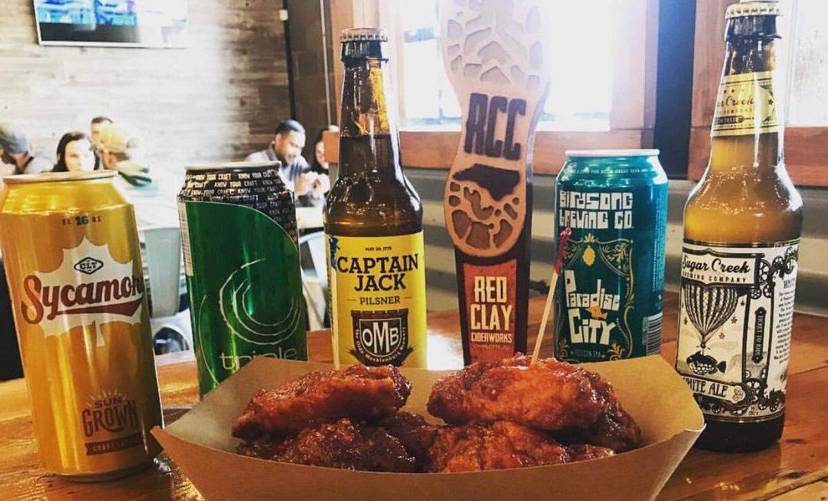 Seoul Food’s 4th Anniversary Party will feature a 90’s themed playlist, giveaways and 25 cent local beers on Feb. 16.