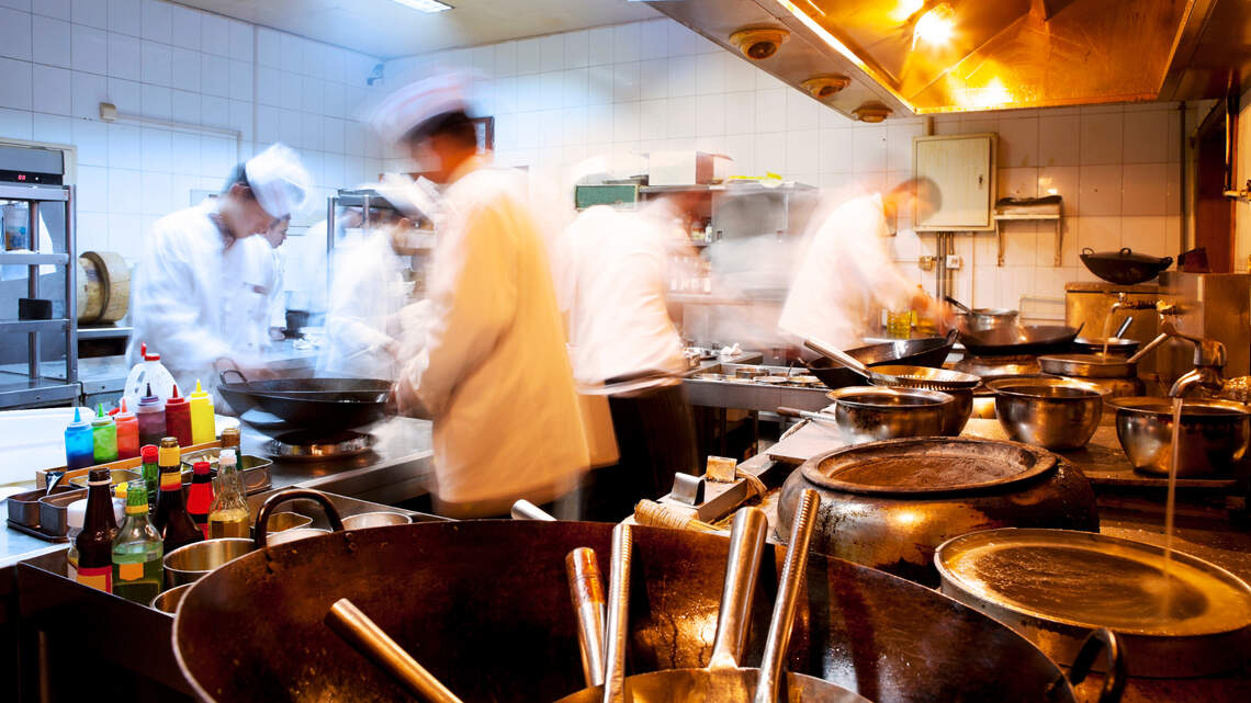 Opinion: Charlotte chef gets candid about restaurant industry shakeup, labor shortage