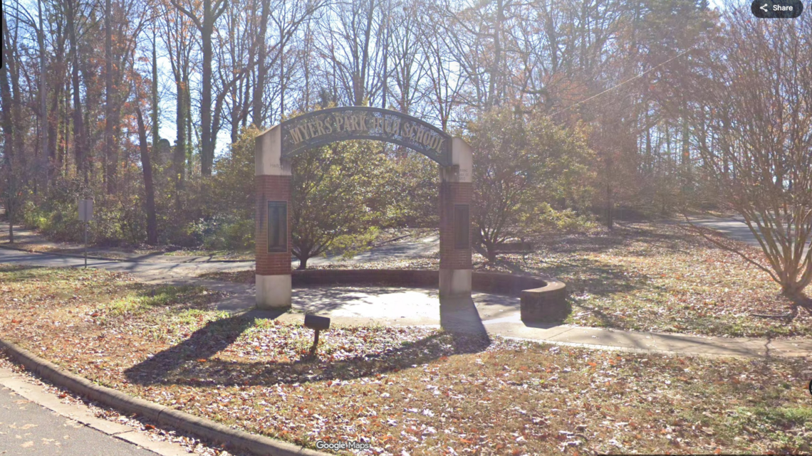 One school. Eight suicides. A Charlotte principal asks why