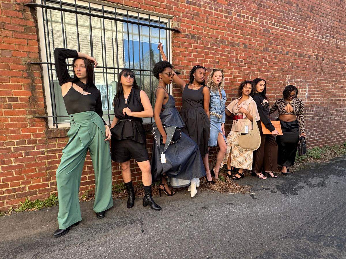 A-part[meant] has handpicked selection of emerging and established designers.