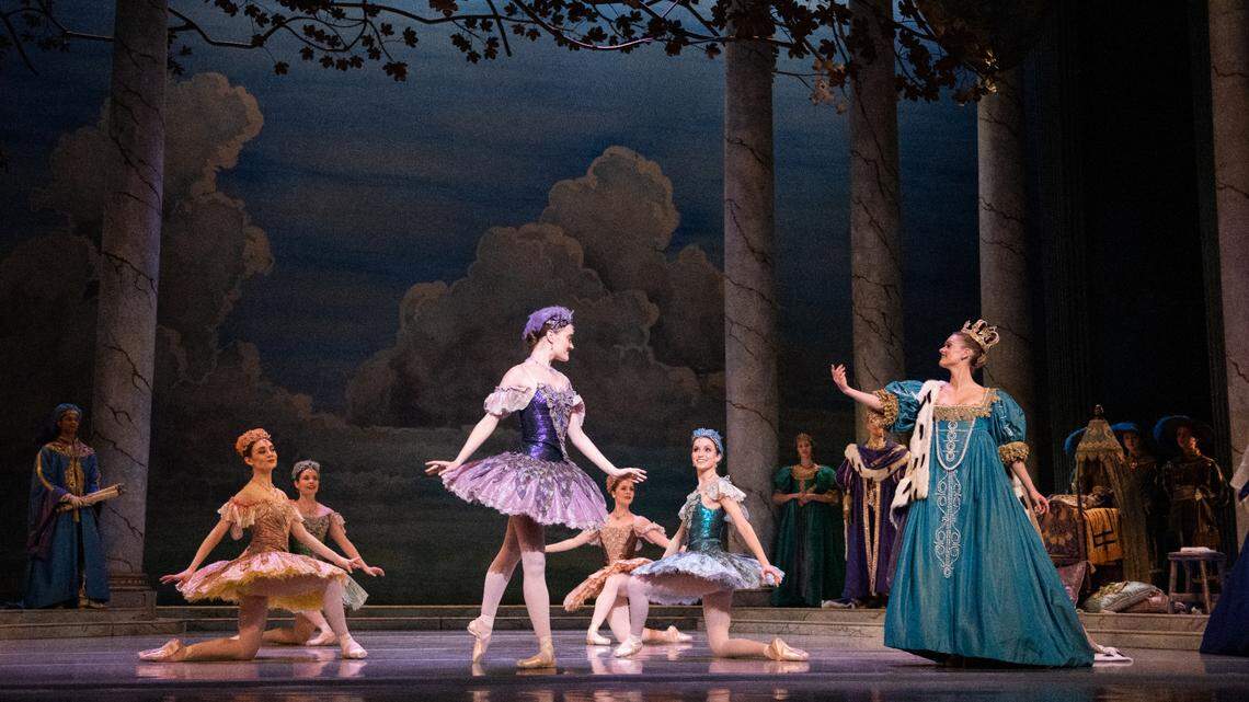 Here’s how the symphony, ballet and opera are preparing to reopen in Charlotte