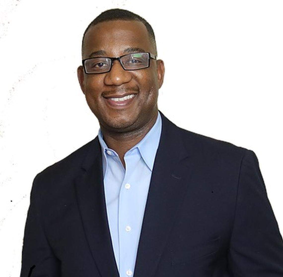 Democrat Mark Jerrell