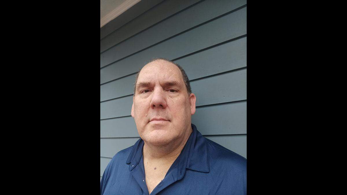 George Young is a 2025 candidate for the Matthews Board of Commissioners.