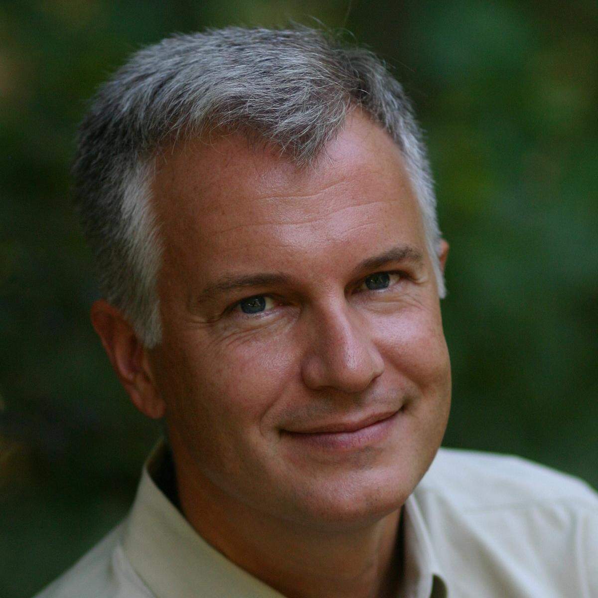 Profile Image of Scott Fowler