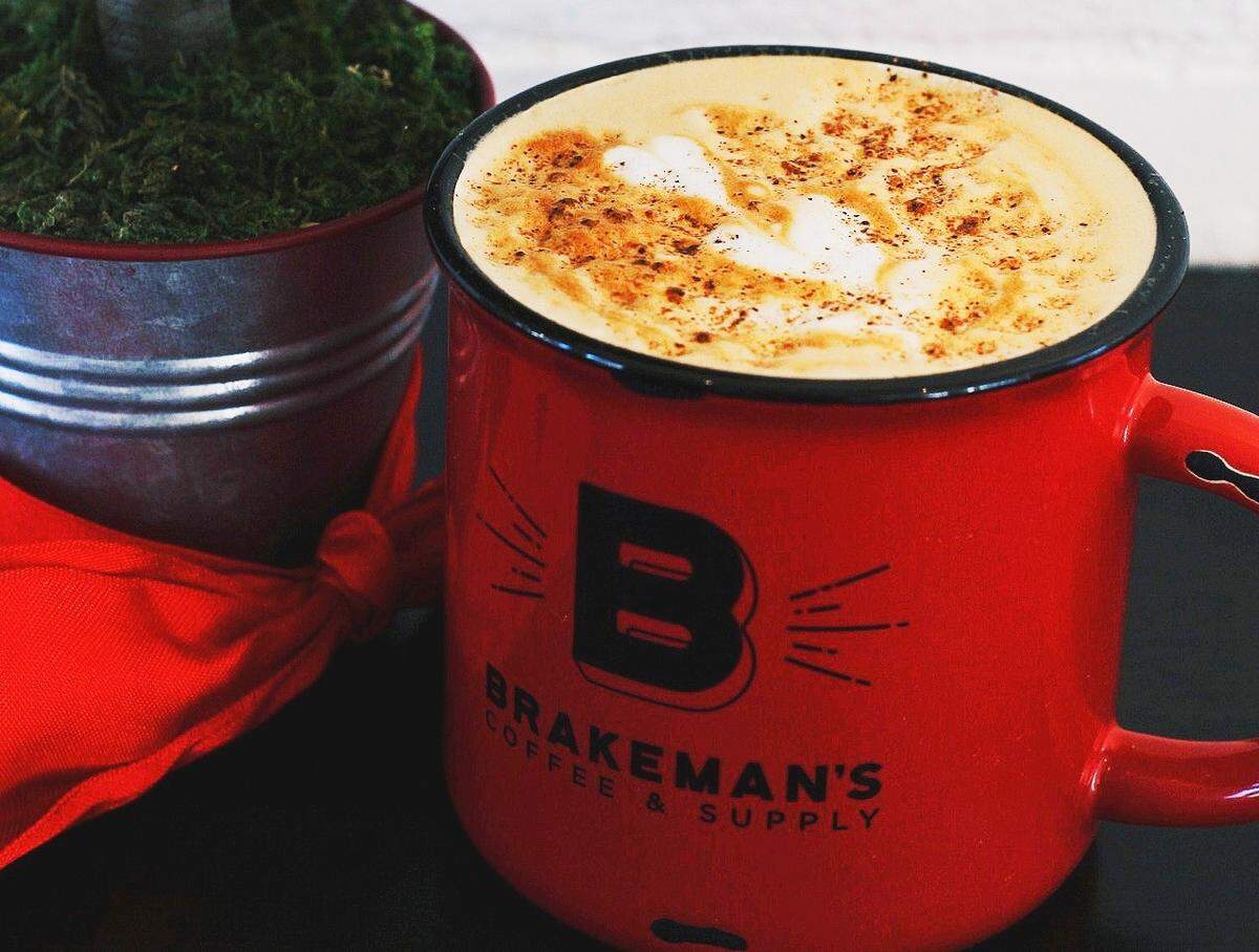 The Cousin Eddie at Brakeman’s is a fan favorite.