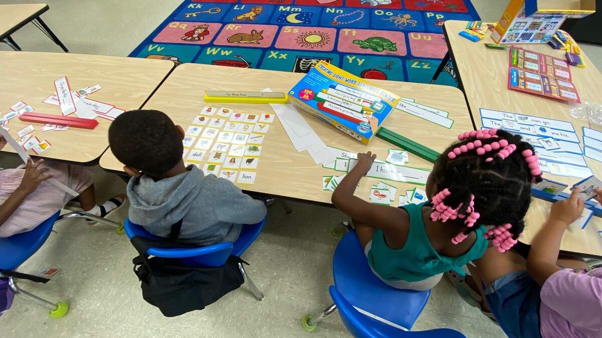 After a decade, Charlotte’s vision for an education village inches toward its goals