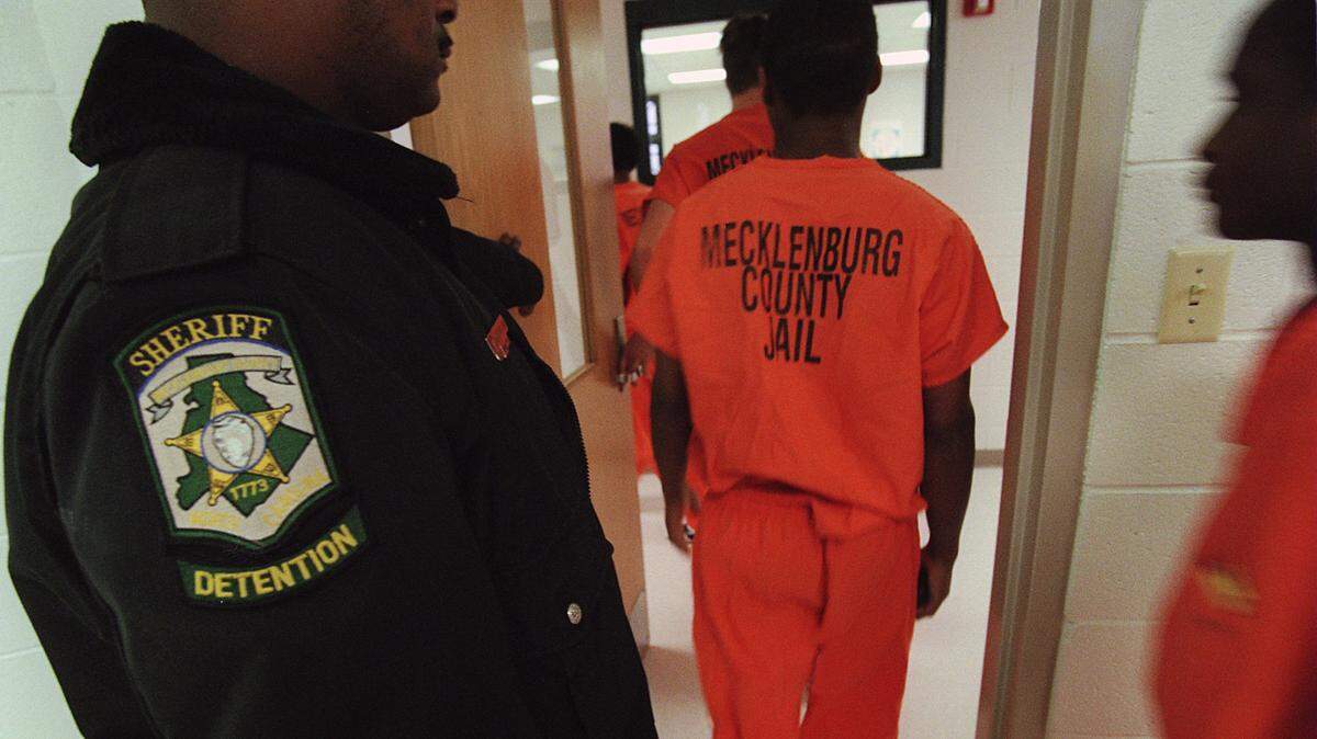 When North Carolina’s courthouse reopen Monday, many 16- and 17-year-olds accused of crimes will not automatically be tried as adults. The new “Raise the Age” law hopes to keep young offenders accused of nonviolent or less serious crimes in the rehabilitative confines of juvenile court, in hopes they can achieve productive lives. North Carolina was the last state in the country to make the age change.