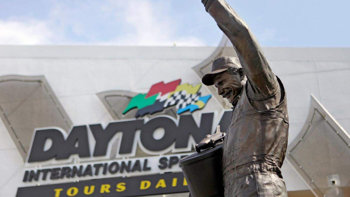 What Dale Earnhardt did for NASCAR: A lasting legacy and safer sport