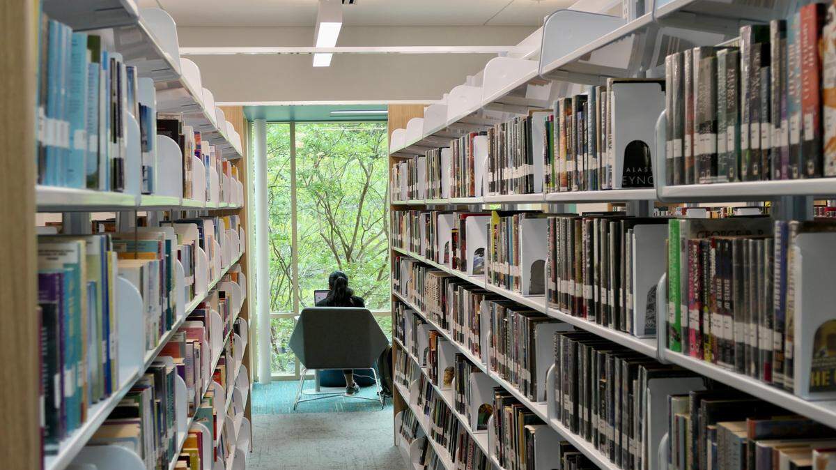 The South Carolina annual state budget will keep public libraries from having sexual materials in children sections and require parental permission to view prurient material.