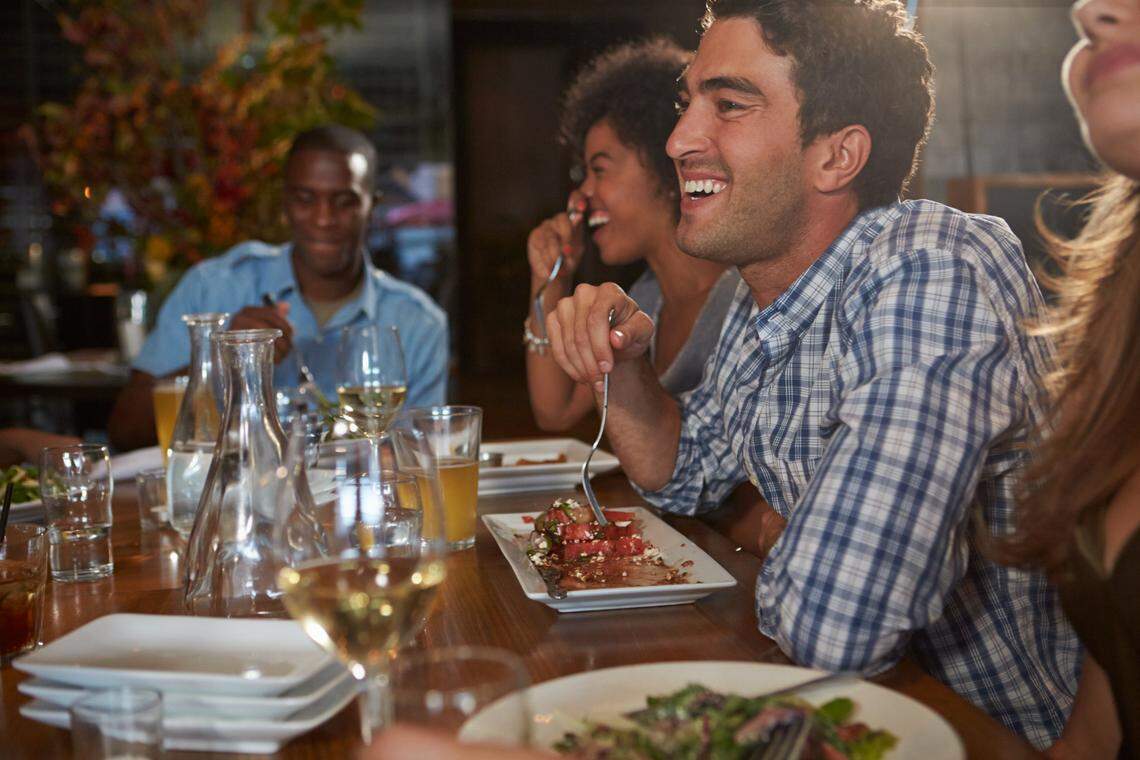 Queen’s Feast took a break in 2020 because of COVID-19. In 2021, 42 restaurants were included, but that number has jumped to 70 for 2022.