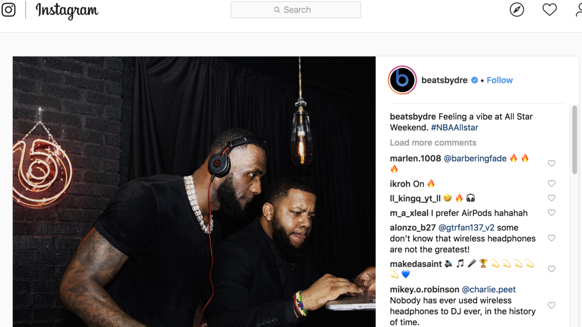 How 5Church came to host Lebron James & Co. at All-Star Weekend’s most-buzzworthy bash