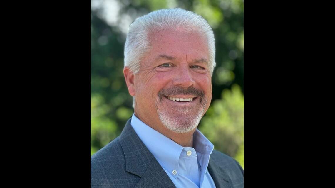 Nick Walsh, Huntersville commission candidate, answers our questions