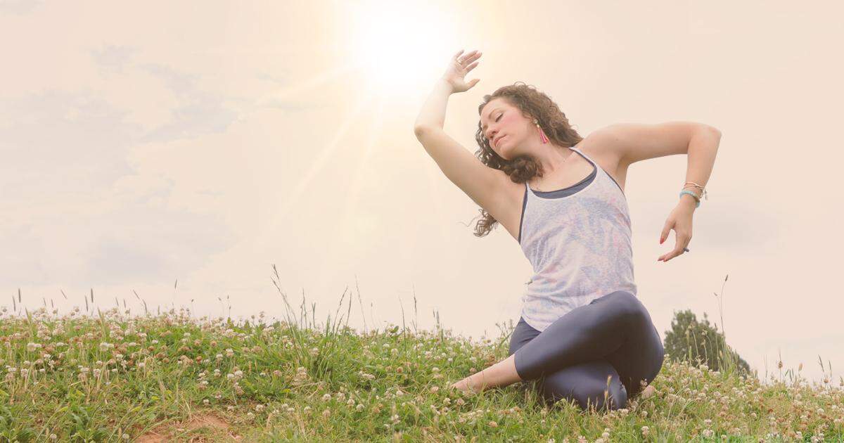 Alyce Vallejo is a former teacher at Yoga One and now teaches as part of The YES Collective. “It is in this space on the other side of this collective breakdown where a breakthrough resides... I will unlearn, discover and rebuild in equality and social justice. And I can’t and do not want to do it alone. I am not alone,” Vallejo wrote.