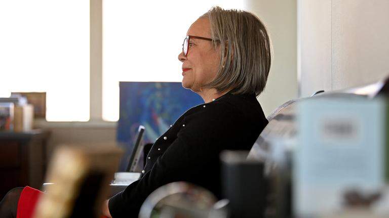 A Charlotte mystery: Why did Vi Lyles run again if she thought she might resign?