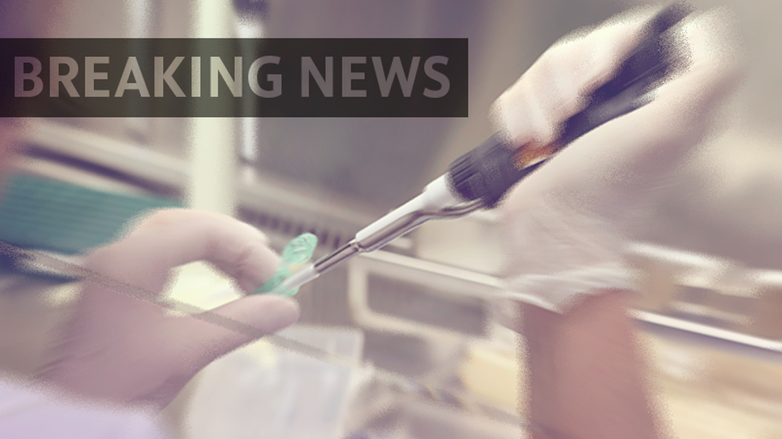 Coronavirus: Lancaster County adds new case. DHEC releases cases by zip code.