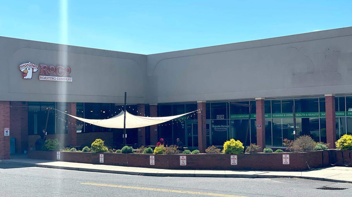 RoCo has announced it is leaving its Plaza Midwood location.