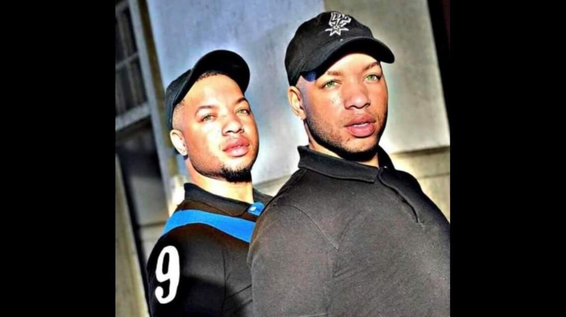 Twins killed in wrong-way I-485 crash ‘put a smile on your face,’ friend says