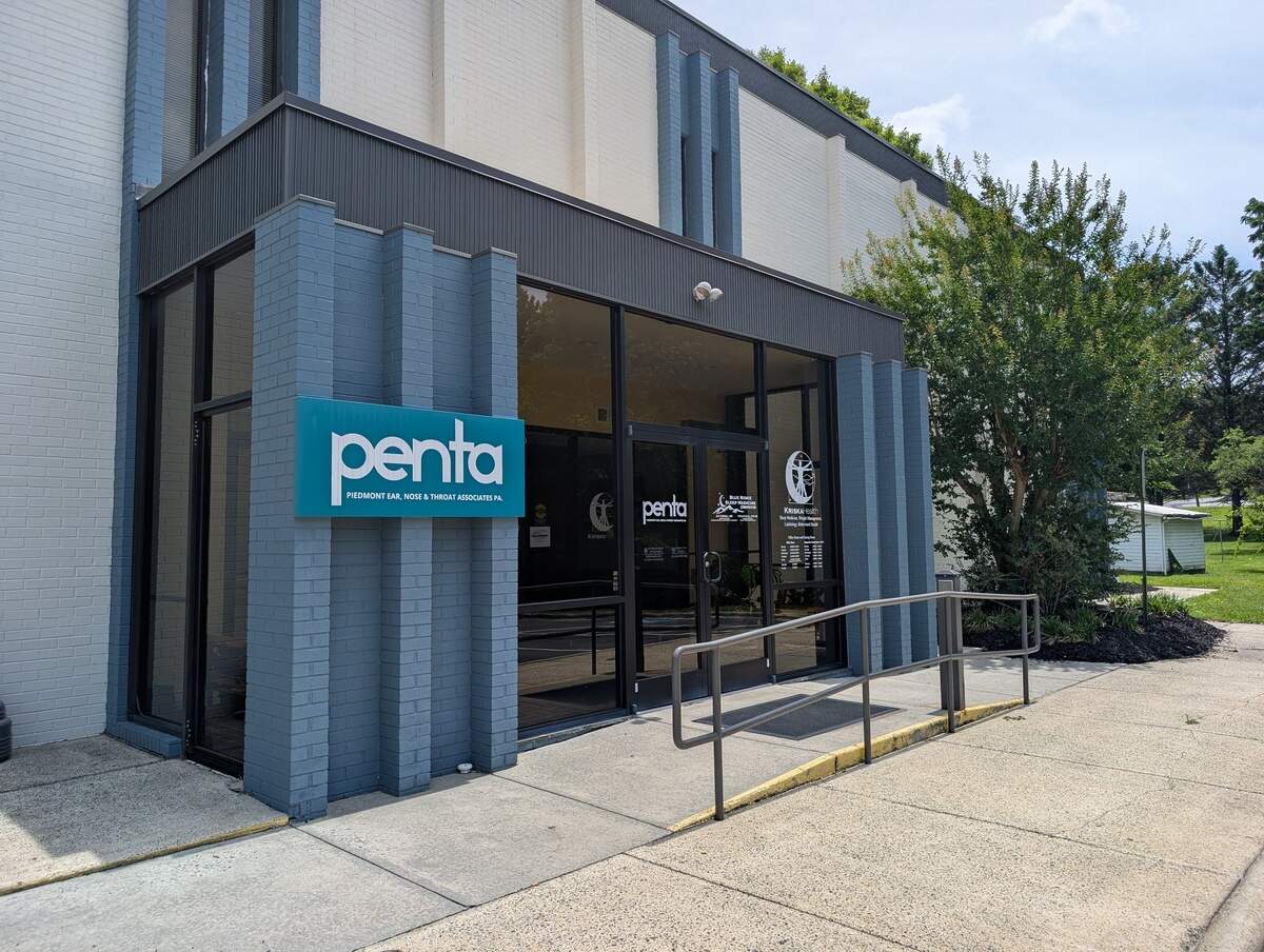 The five Piedmont Ear, Nose & Throat Associates locations will remain open for patients, who will switch to the Epic electronic health records platform.
