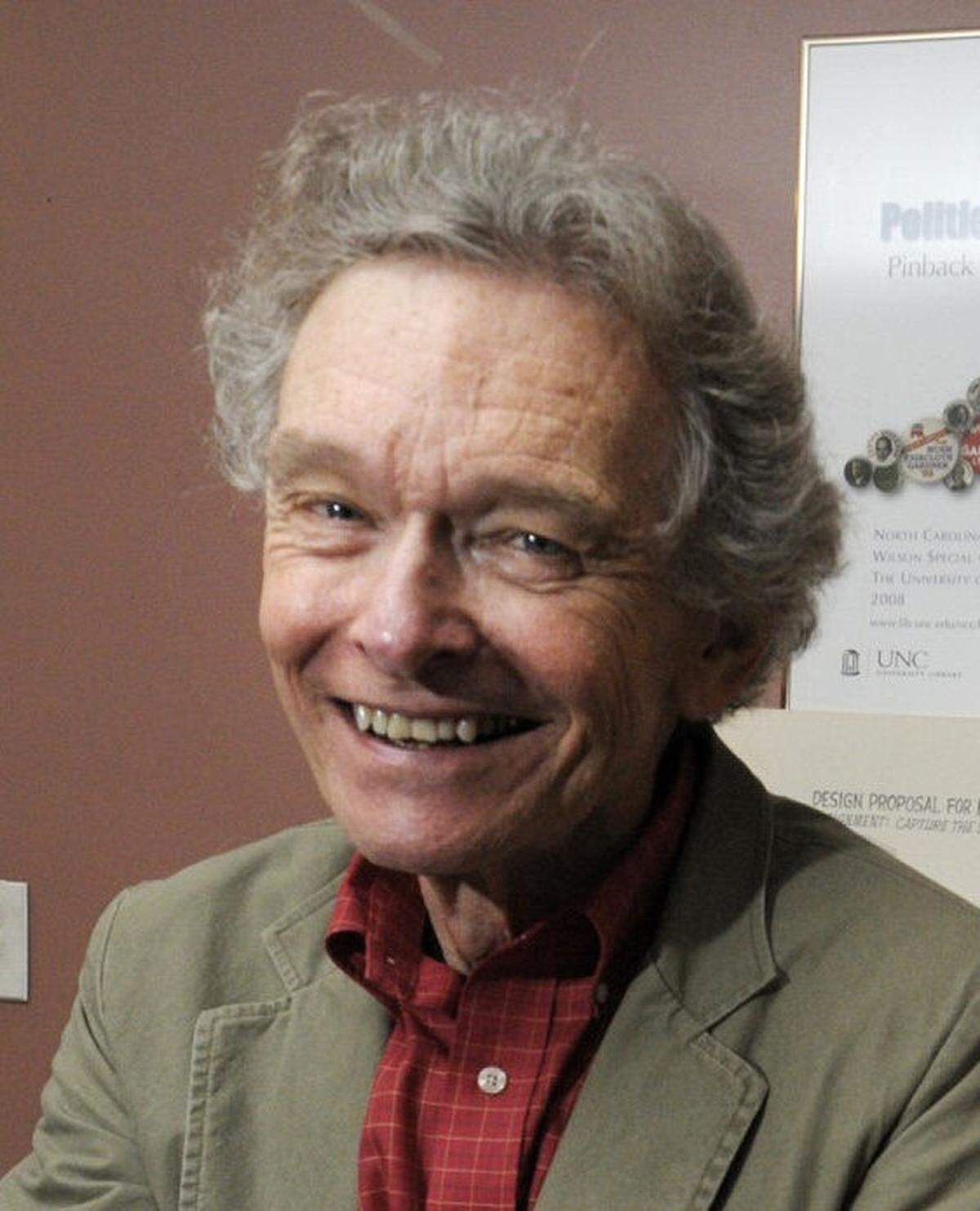 Lew Powell