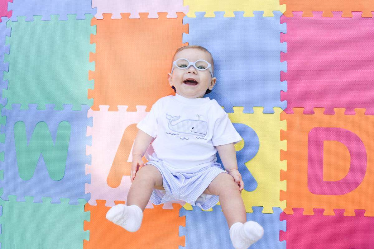 The $1 million donation to Atrium Health was gifted in honor of Ward Winslett, who died due to a rare disease in 2020.