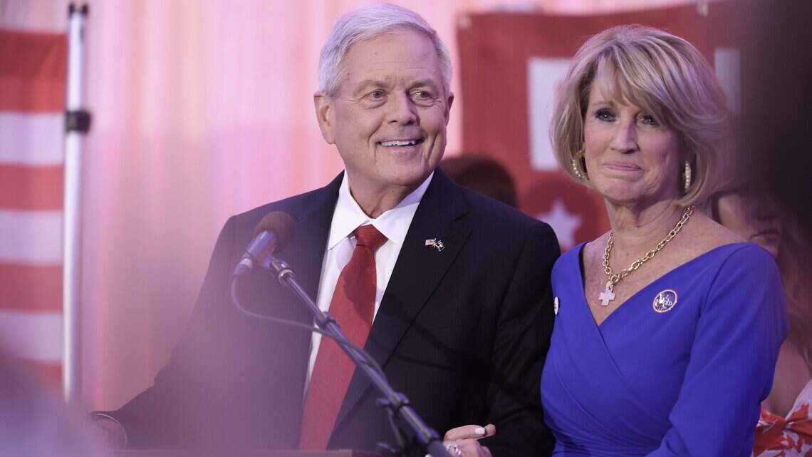 After bruising SC election year, does Ralph Norman have a future in politics?