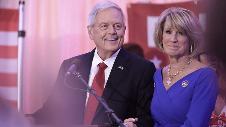After bruising SC election year, does Ralph Norman have a future in politics?