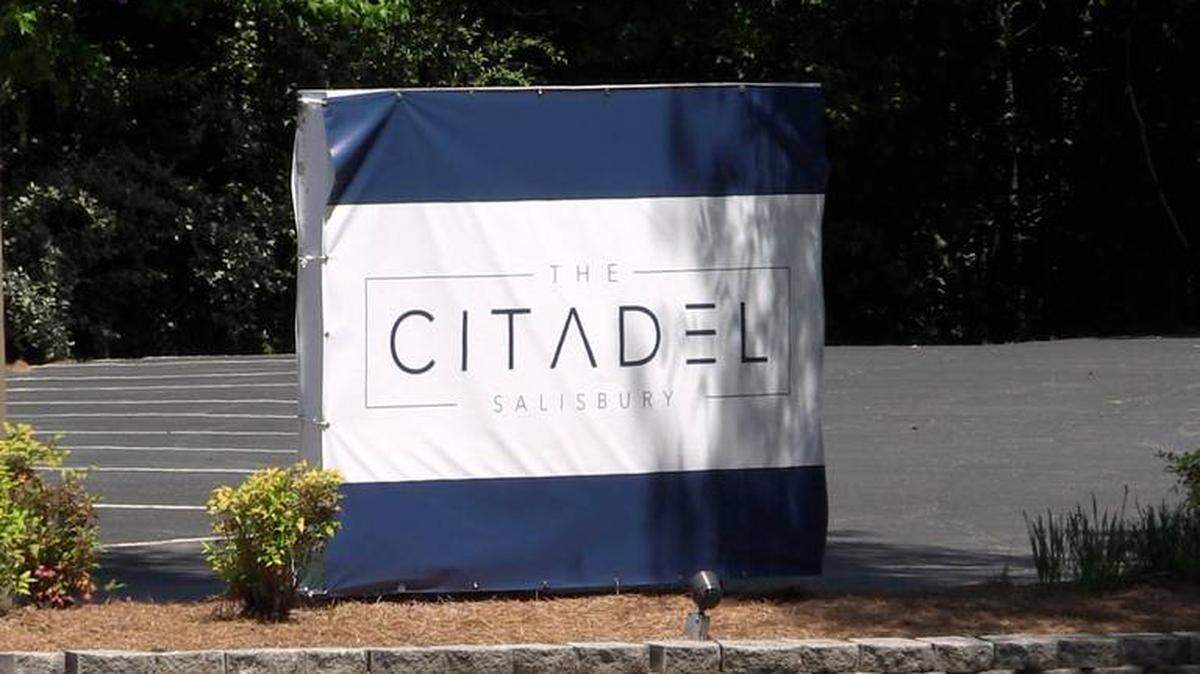 At least 18 patients at The Citadel Salisbury have died of COVID-19. As of last week, state records showed that the Rowan County facility has had 168 confirmed COVID cases among its residents and staff, by far the highest number in the state. A new government report says the facility put its elderly residents in “immediate jeopardy.”