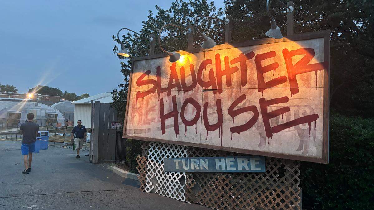 For the 2024 season, SCarowinds is open every Friday and Saturday through Nov. 10, 6:30 p.m-12 a.m.