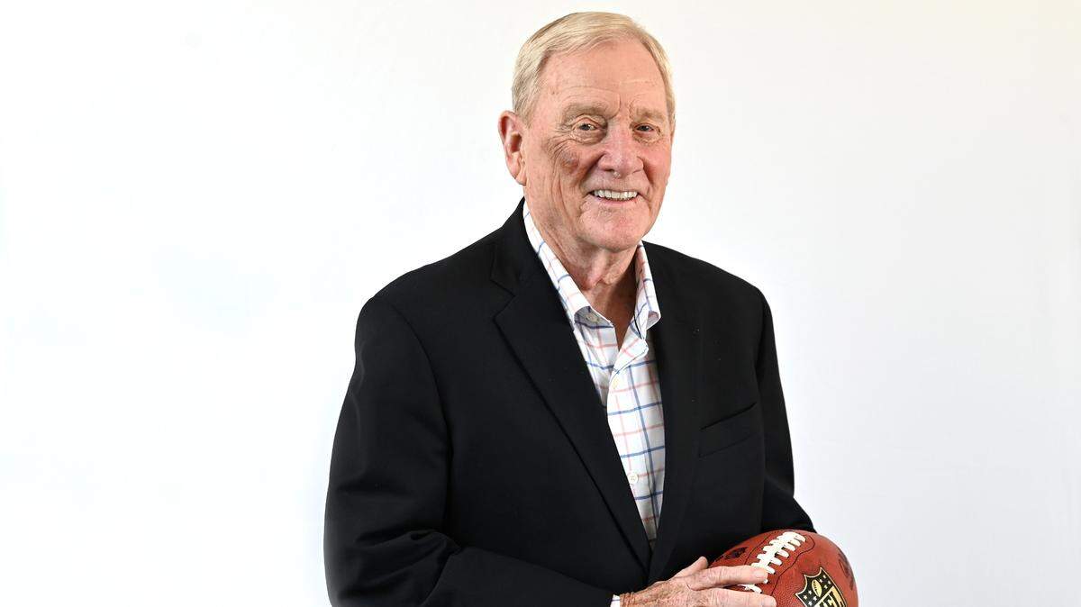Exclusive: Hall of Fame GM Bill Polian on pros, cons of rookie Panthers QB Bryce Young