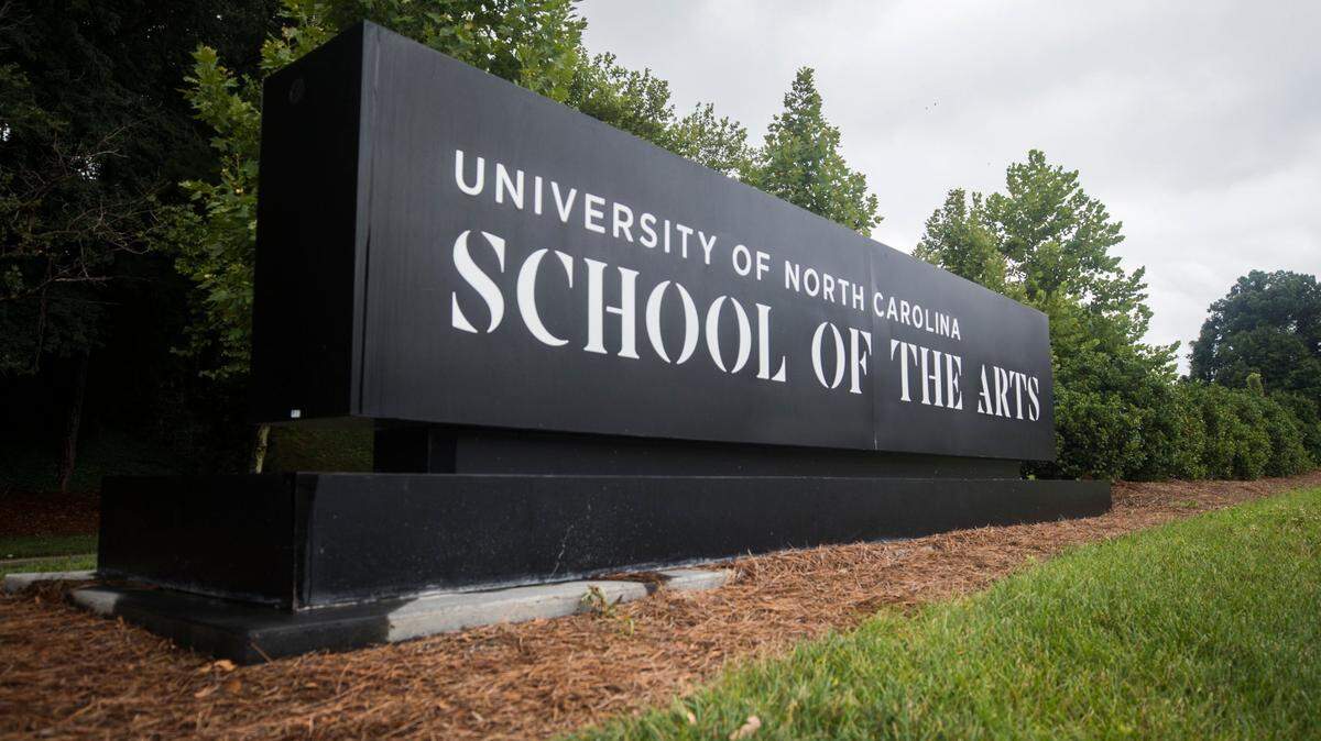 UNC School of the Arts settles lawsuit, acknowledging decades of sexual abuse