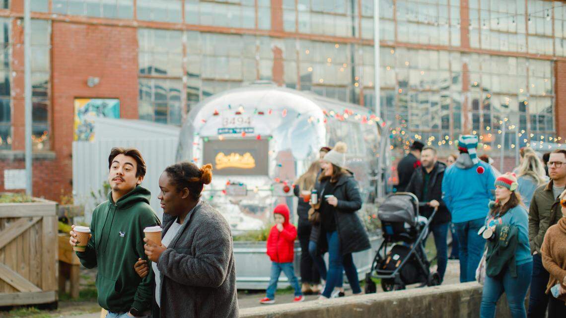 Charlotte’s Camp North End gets new out-of-town management company and part-owner