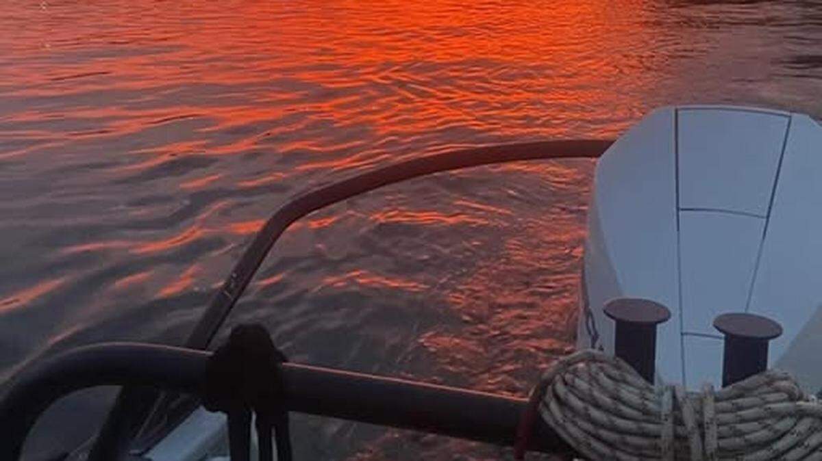 The body of a missing swimmer was recovered from Mountain Island Lake on Friday, Aug. 29, 2025, the Huntersville Fire Department said.
