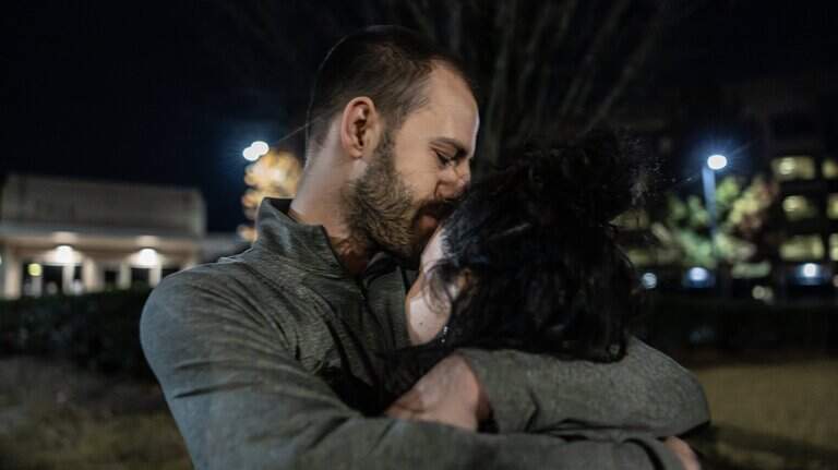 Man documenting Border Patrol in Charlotte arrested, freed Tuesday from FBI office