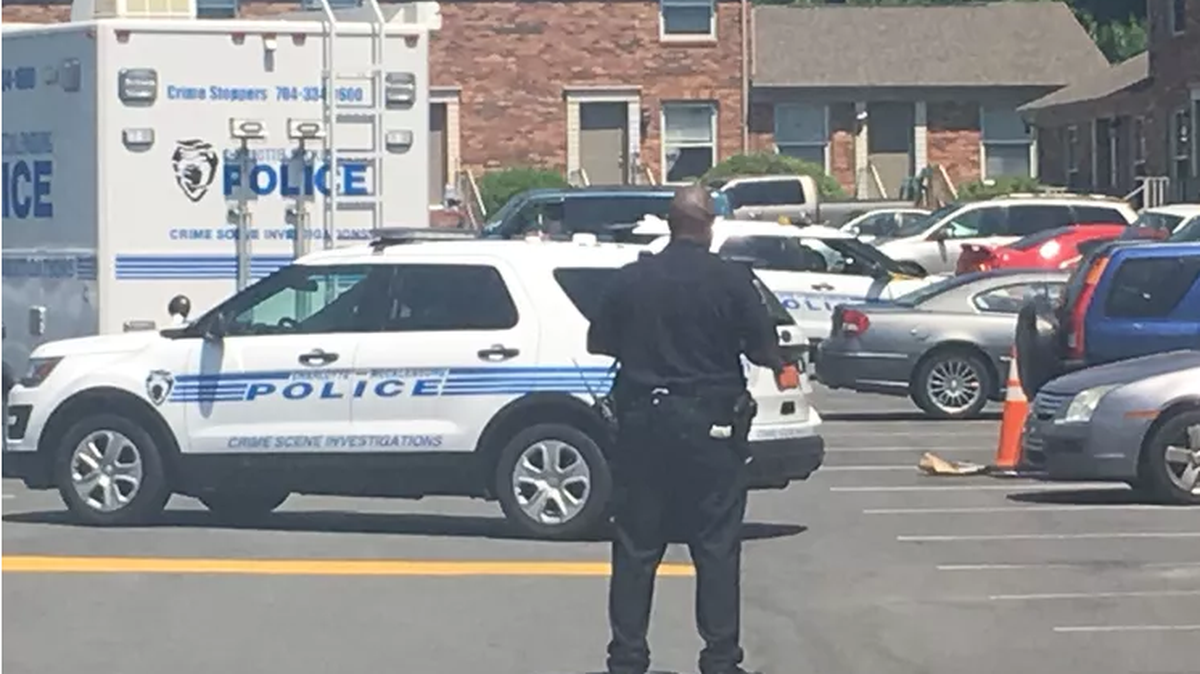 Two of the teen suspects in the killing of Gavino Miguel Romero were arrested during a SWAT standoff Saturday on Lanecrest Drive in Charlotte.