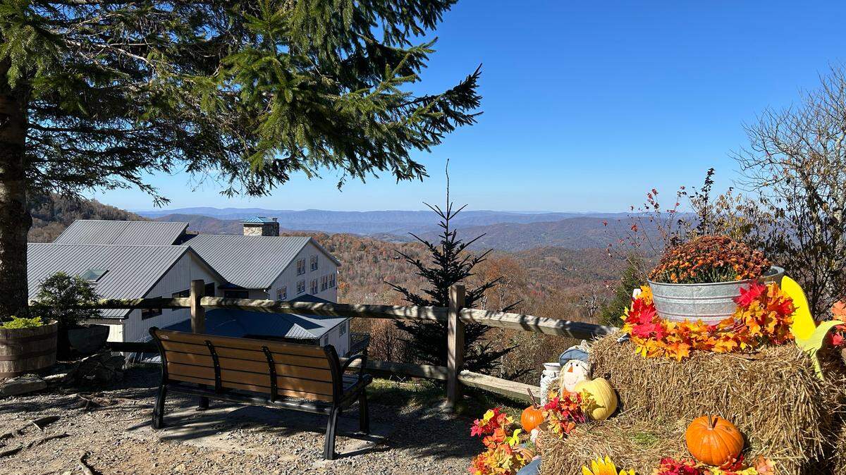 What’s open and safe to do in Beech Mountain after Helene hit Western North Carolina?