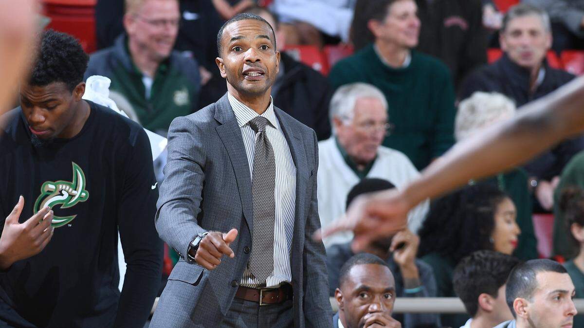 Coach Ron Sanchez’s Charlotte 49ers won their Conference USA opener Thursday against UAB.