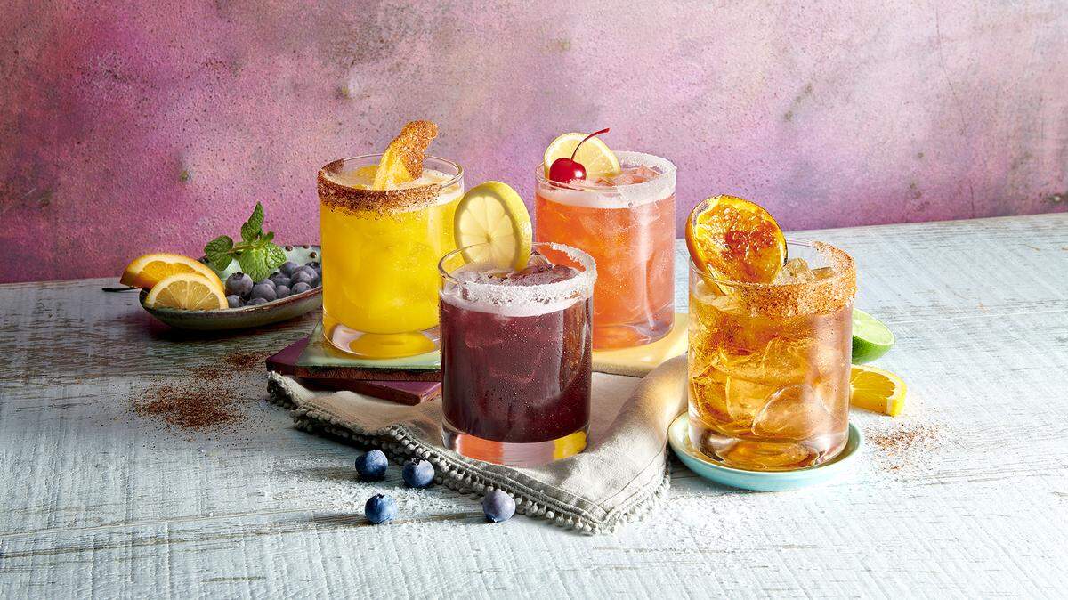 Dos Caminos, known for its cocktails, is opening Tuesday, March 19.