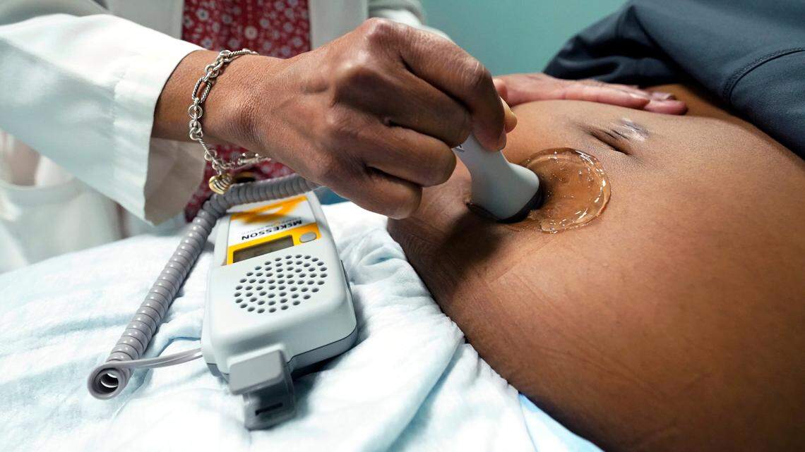 NC gets millions for ambitious study to reduce health disparities during pregnancy