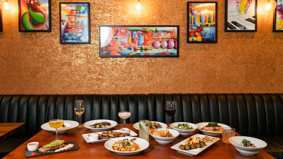 Local restaurant and wine bar opening new spot in Plaza Midwood. Take a look inside.