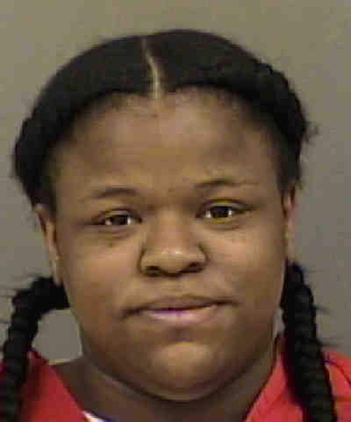 Brianna Leshay Wright